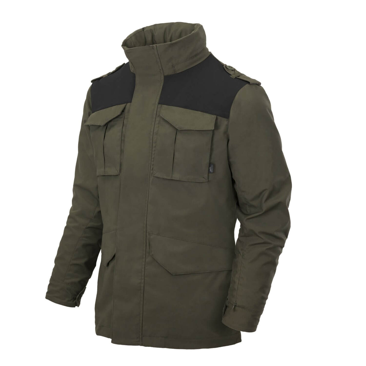 Striukė Helikon-Tex Covert M-65 Jacket®