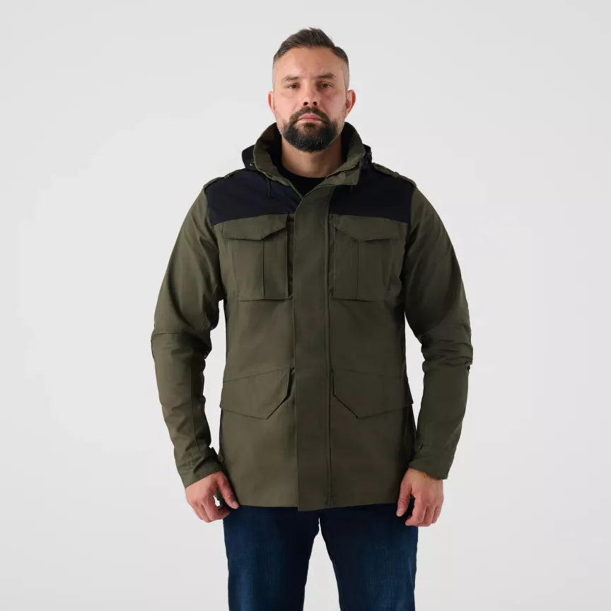 Striukė Helikon-Tex Covert M-65 Jacket®