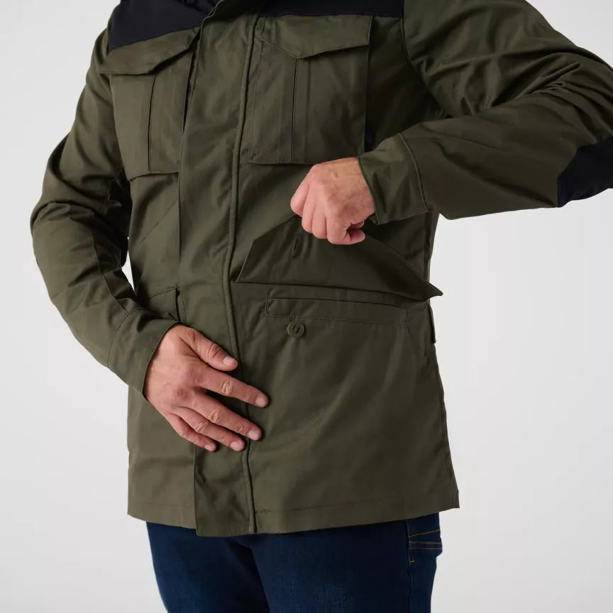 Striukė Helikon-Tex Covert M-65 Jacket®