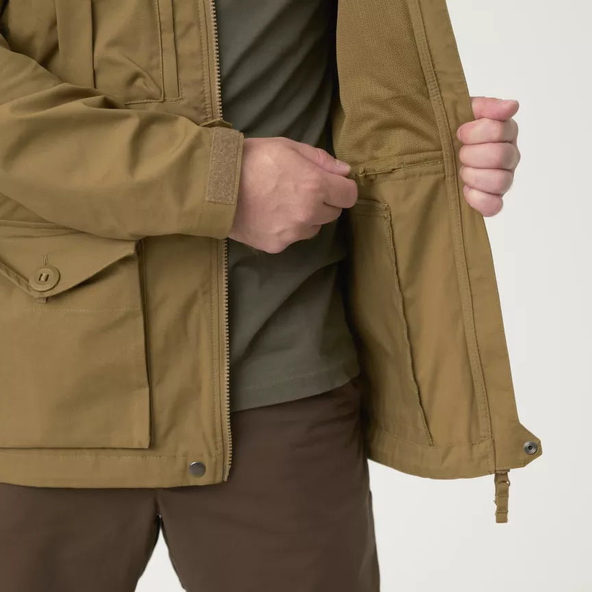 Striukė Helikon-Tex SAS Smock