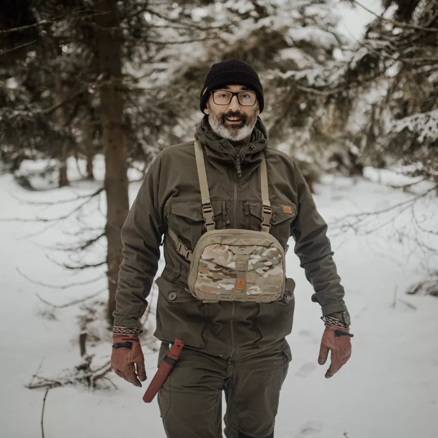 Striukė Helikon-Tex SAS Smock