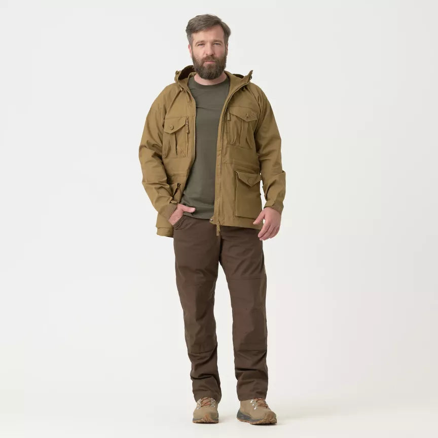 Striukė Helikon-Tex SAS Smock