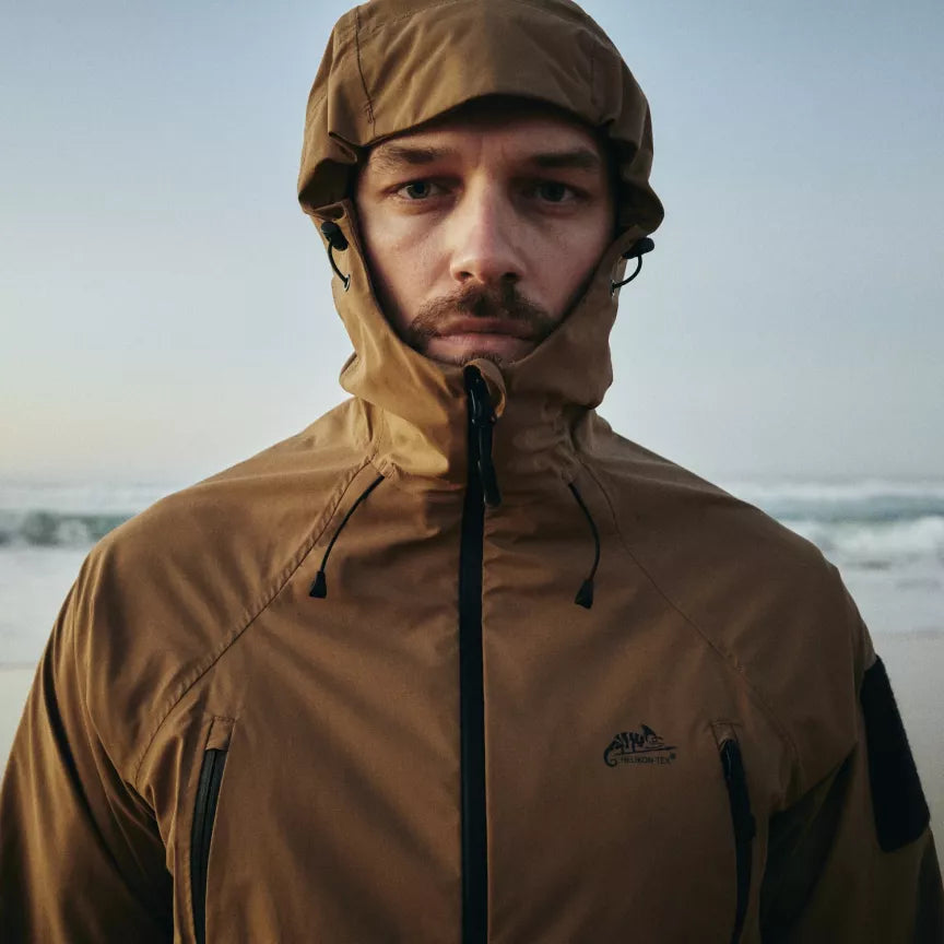 Striukė Helikon-Tex Squall Hardshell