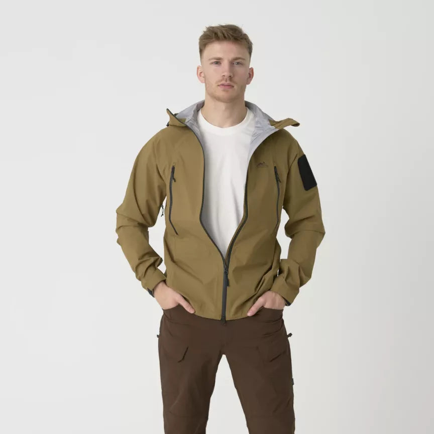 Striukė Helikon-Tex Squall Hardshell