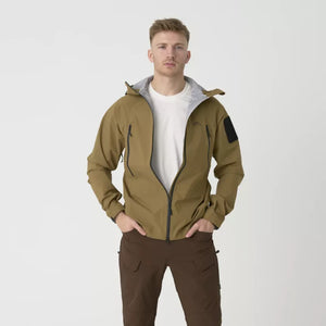 Striukė Helikon-Tex Squall Hardshell