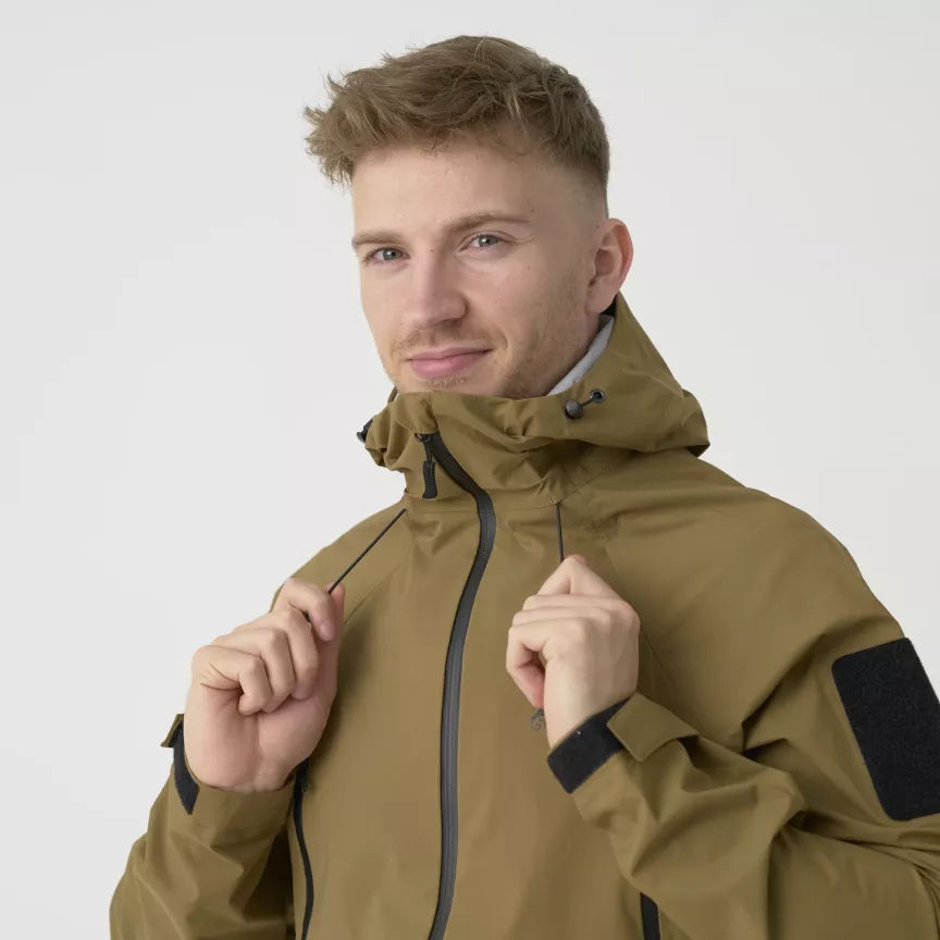 Striukė Helikon-Tex Squall Hardshell
