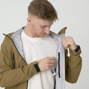 Striukė Helikon-Tex Squall Hardshell