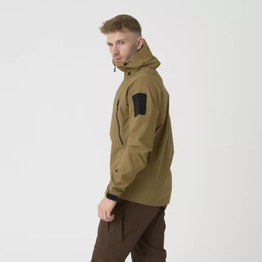 Striukė Helikon-Tex Squall Hardshell