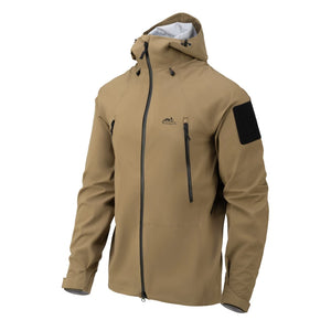 Striukė Helikon-Tex Squall Hardshell
