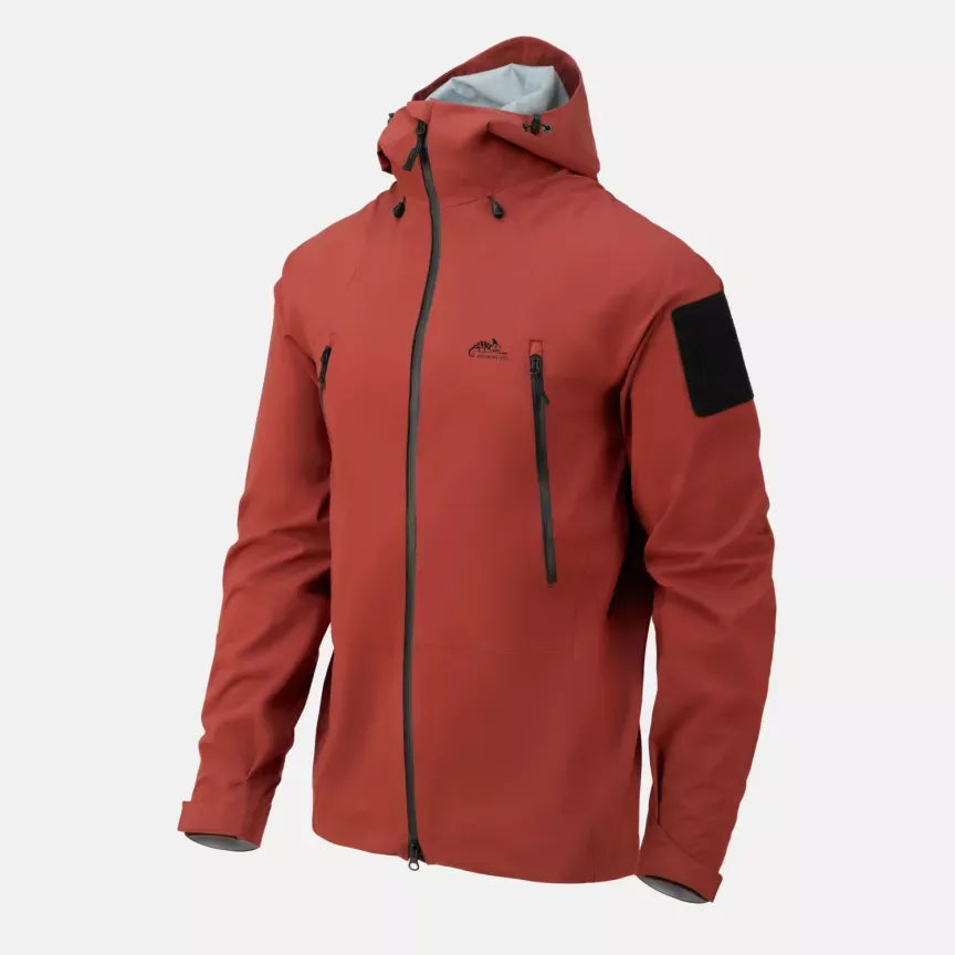 Striukė Helikon-Tex Squall Hardshell