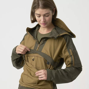 Striukė Helikon-Tex Tracer Anorak Jacket