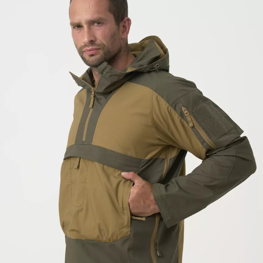 Striukė Helikon-Tex Tracer Anorak Jacket