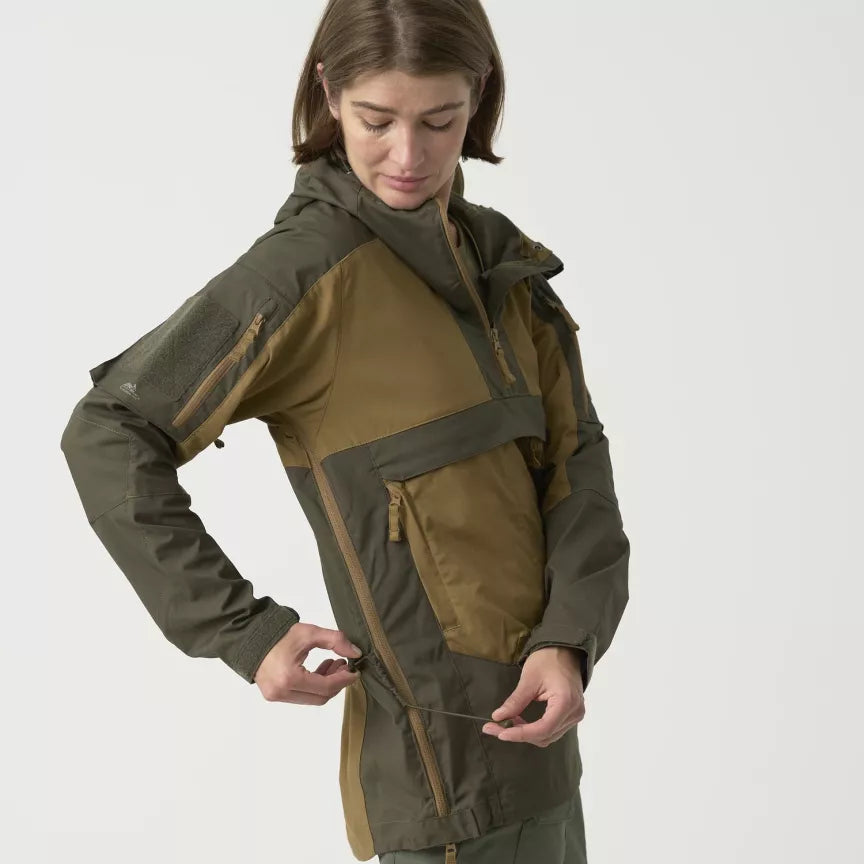 Striukė Helikon-Tex Tracer Anorak Jacket