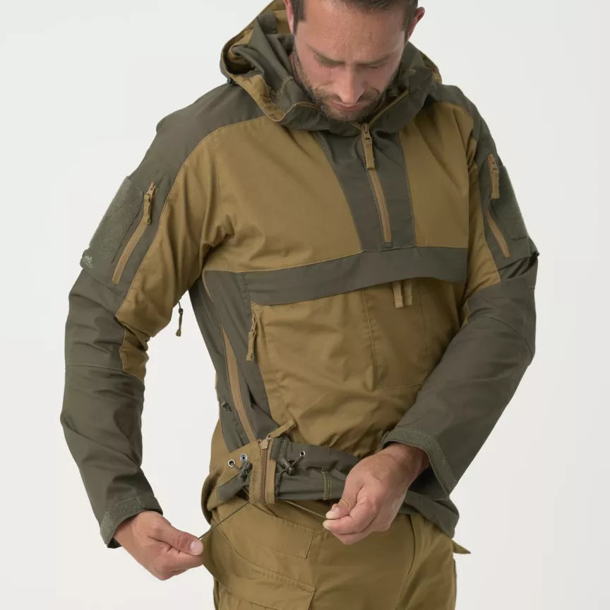 Striukė Helikon-Tex Tracer Anorak Jacket