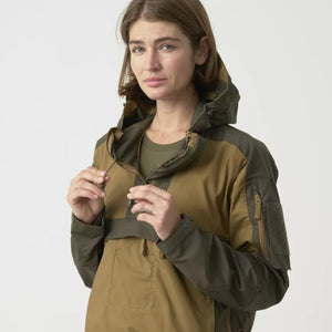 Striukė Helikon-Tex Tracer Anorak Jacket