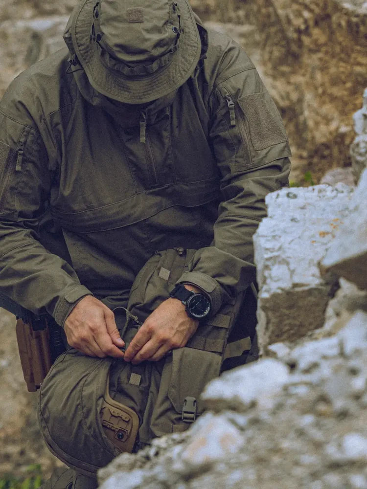 Striukė Helikon-Tex Tracer Anorak Jacket