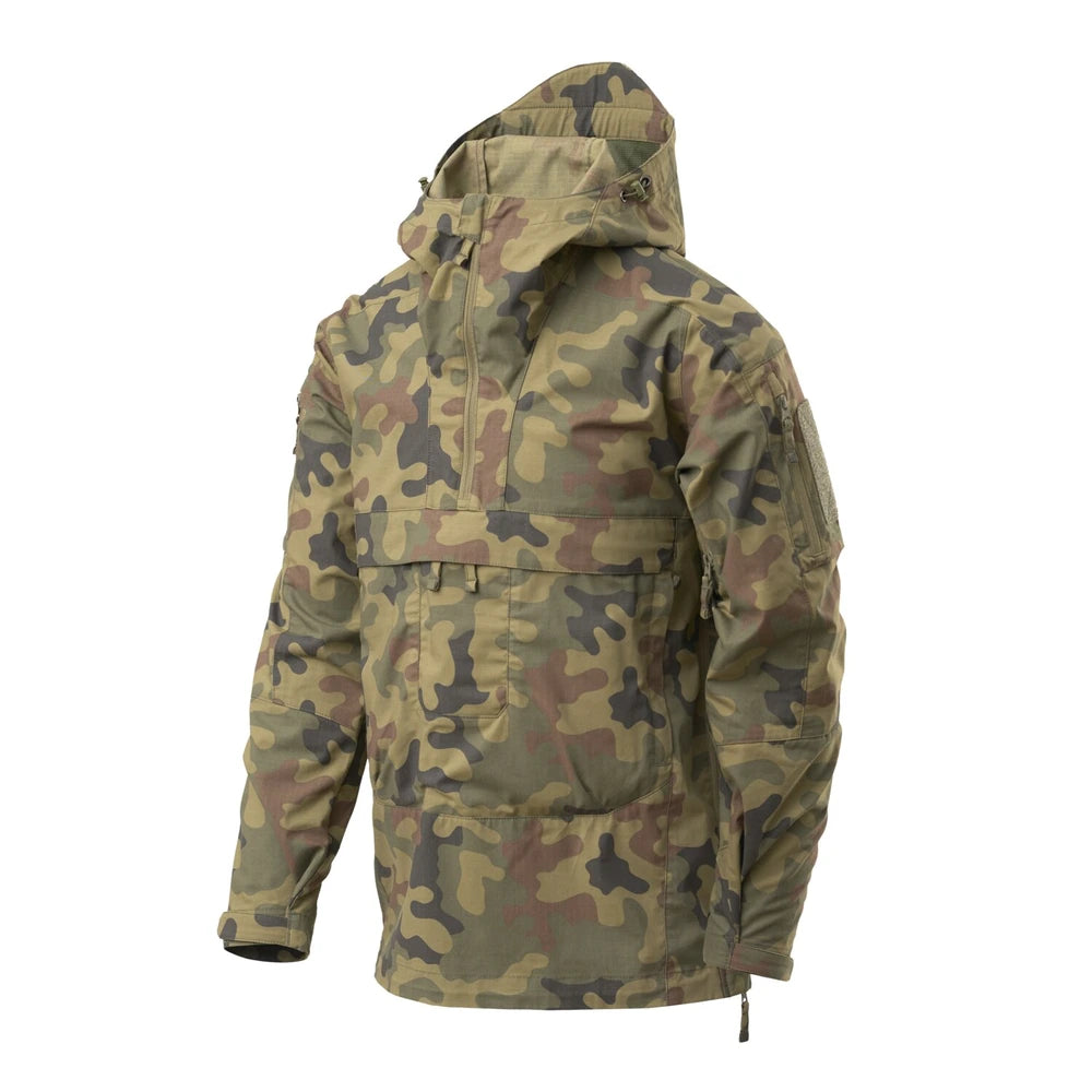 Striukė Helikon-Tex Tracer Anorak Jacket