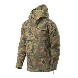 Striukė Helikon-Tex Tracer Anorak Jacket