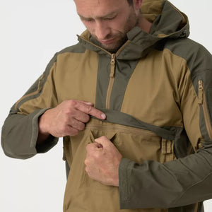 Striukė Helikon-Tex Tracer Anorak Jacket