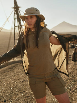 Striukė Helikon-Tex Tramontane Wind Jacket - WindPack®