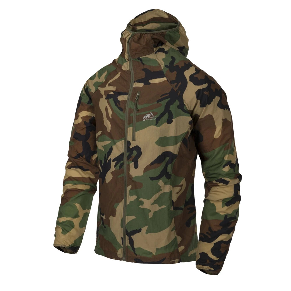 Striukė Helikon-Tex Tramontane Wind Jacket - WindPack®