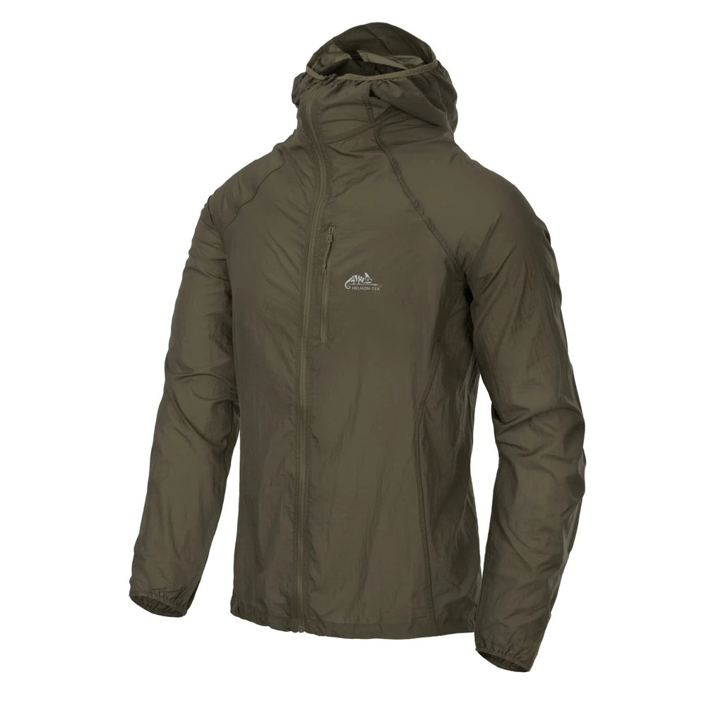 Striukė Helikon-Tex Tramontane Wind Jacket - WindPack®