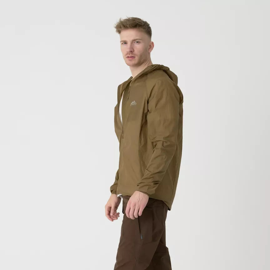 Striukė Helikon-Tex Tramontane Wind Jacket - WindPack®