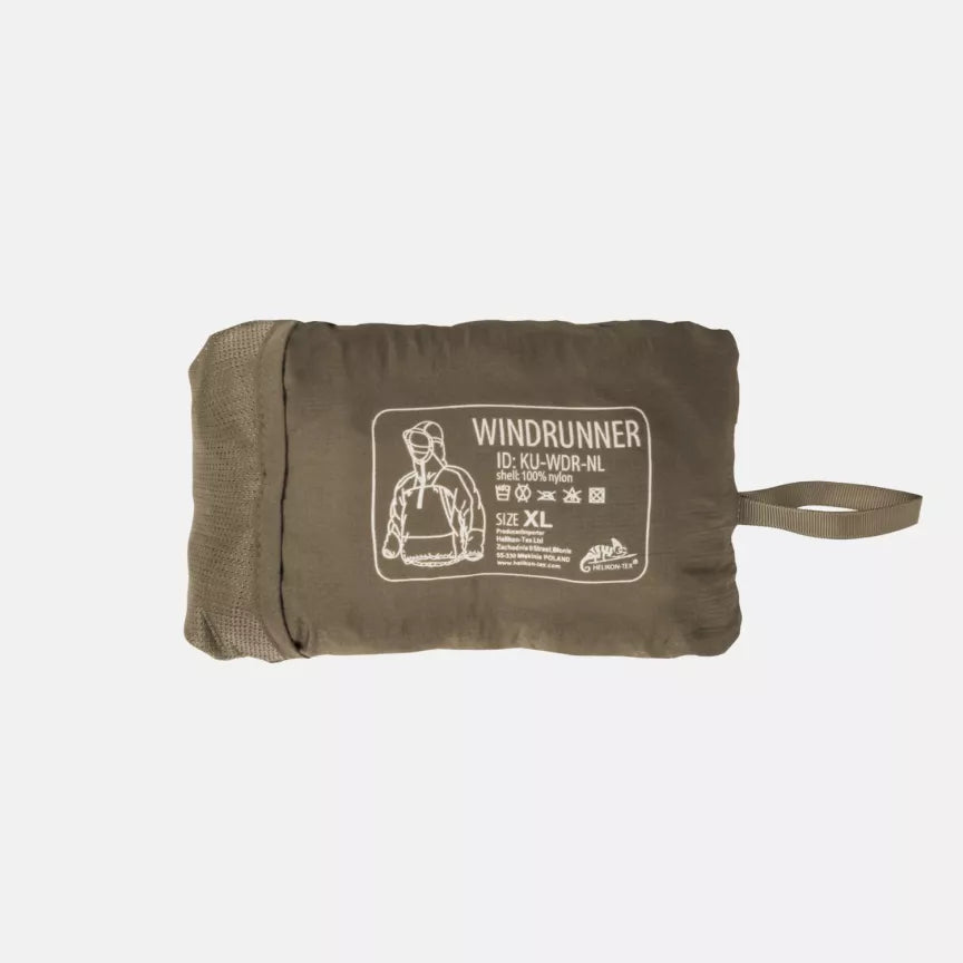Striukė Helikon-Tex Windrunner® - WindPack®