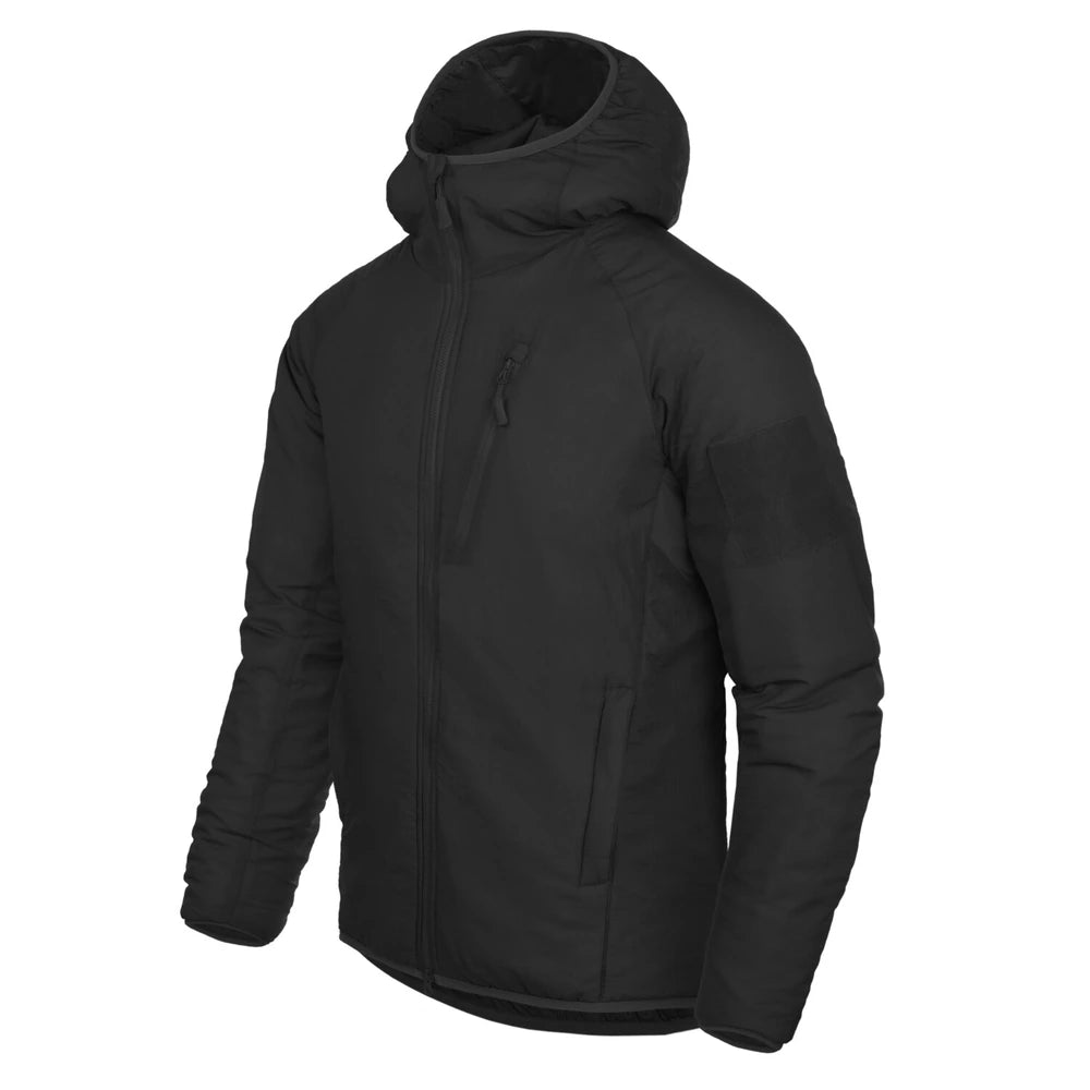 Striukė Helikon-Tex Wolfhound Hoodie - Climashield®