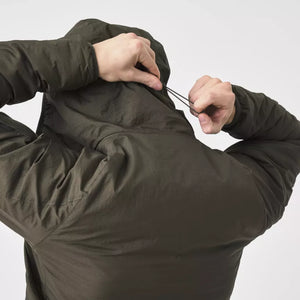 Striukė Helikon-Tex Wolfhound Hoodie - Climashield®