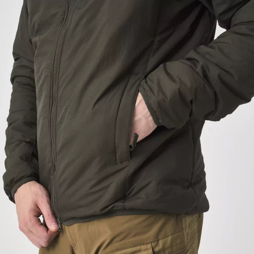 Striukė Helikon-Tex Wolfhound Hoodie - Climashield®
