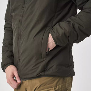 Striukė Helikon-Tex Wolfhound Hoodie - Climashield®