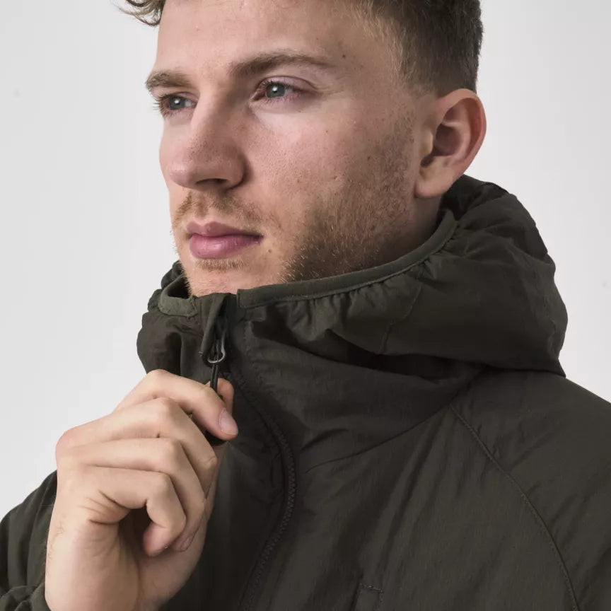Striukė Helikon-Tex Wolfhound Hoodie - Climashield®