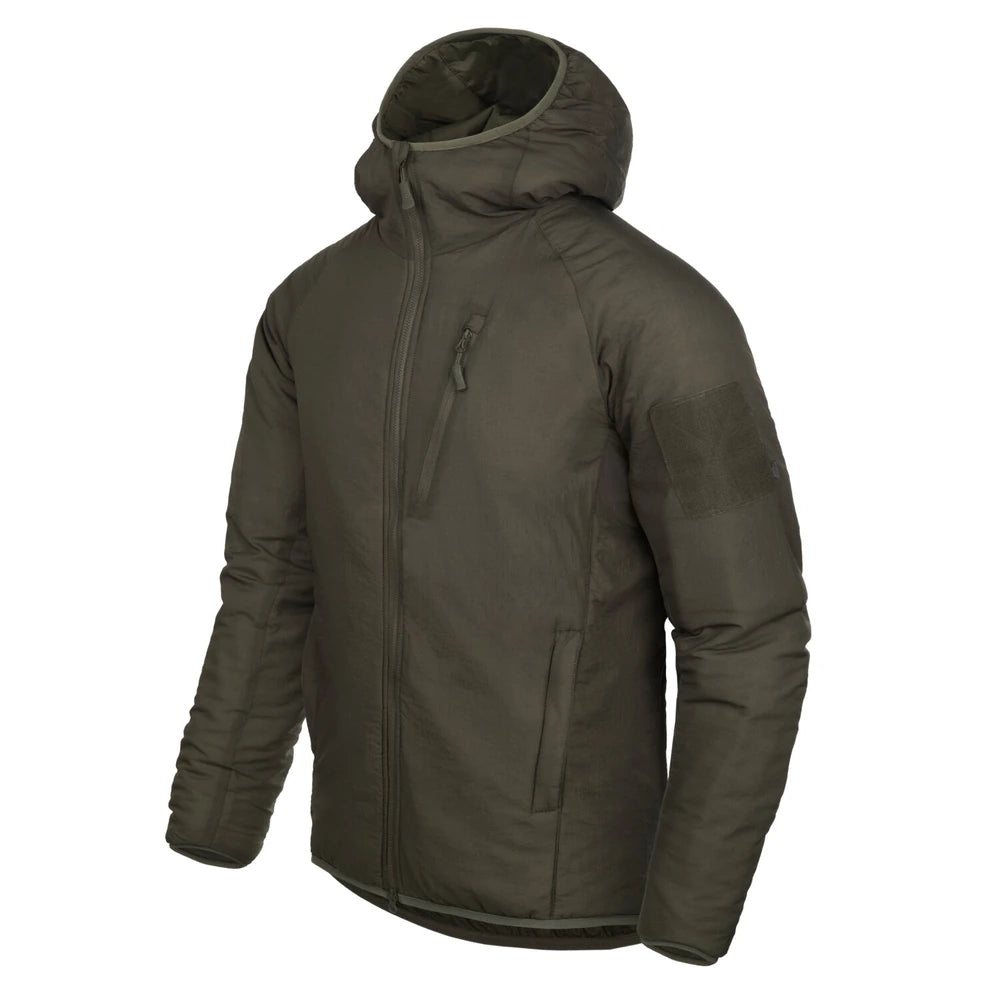 Striukė Helikon-Tex Wolfhound Hoodie - Climashield®