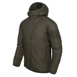 Striukė Helikon-Tex Wolfhound Hoodie - Climashield®