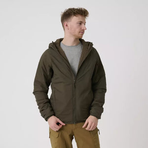 Striukė Helikon-Tex Wolfhound Hoodie - Climashield®