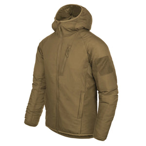 Striukė Helikon-Tex Wolfhound Hoodie - Climashield®
