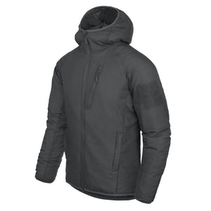 Striukė Helikon-Tex Wolfhound Hoodie - Climashield®