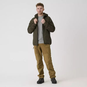 Striukė Helikon-Tex Wolfhound Hoodie - Climashield®
