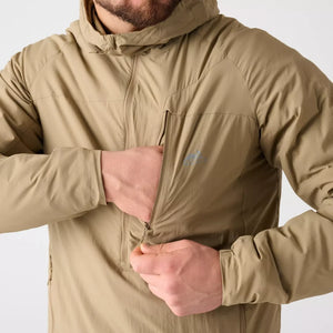 Striukė Helikon-Tex Wolfhound Hoodie Lite