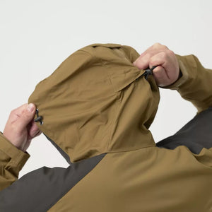 Striukė Helikon-Tex Woodsman Anorak®