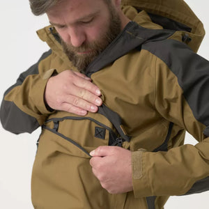 Striukė Helikon-Tex Woodsman Anorak®
