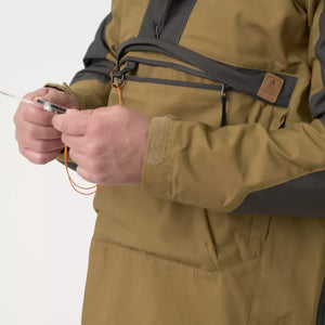 Striukė Helikon-Tex Woodsman Anorak®