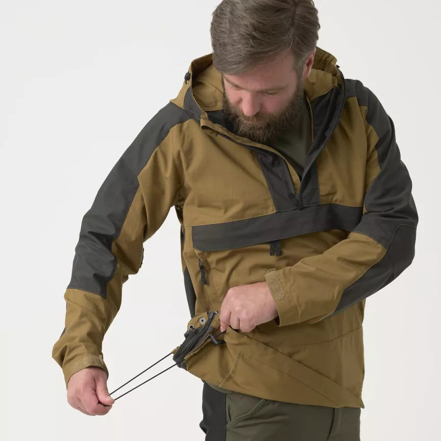 Striukė Helikon-Tex Woodsman Anorak®