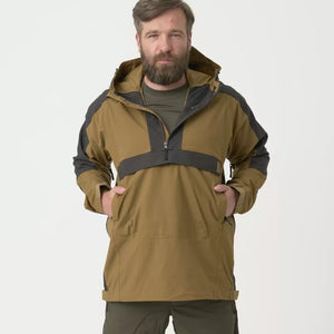 Striukė Helikon-Tex Woodsman Anorak®