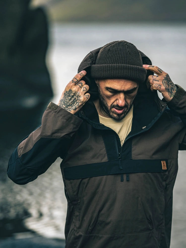 Striukė Helikon-Tex Woodsman Anorak®