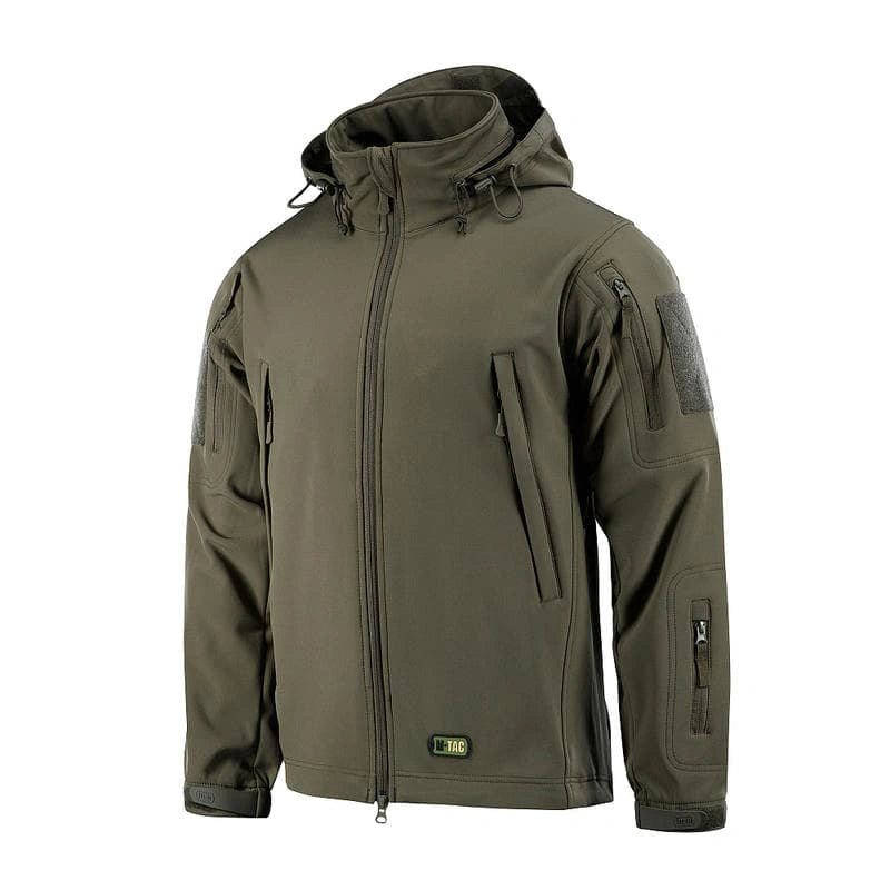 Striukė M-Tac Soft Shell