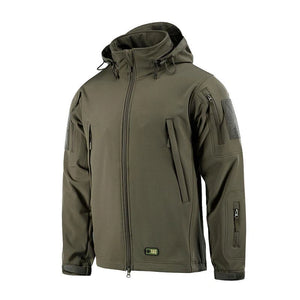 Striukė M-Tac Soft Shell