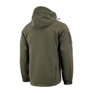 Striukė M-Tac Soft Shell