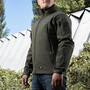 Striukė M-Tac Soft Shell